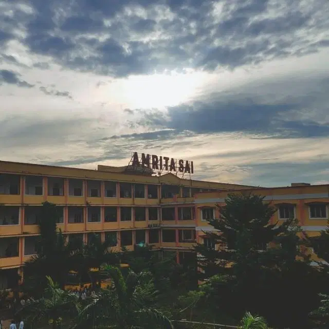Amrita Sai Campus